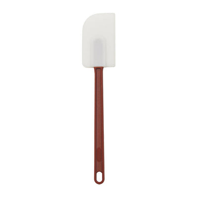 Spatula White and Red 14" each