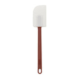 Spatula White and Red 14" each