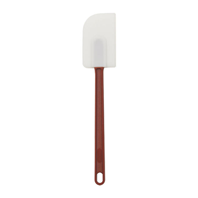 Spatula White and Red 14" each
