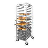 Bun Pan Rack 20 Slot KD each