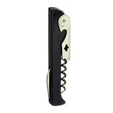 Hugger Waiter's Corkscrew Black 5 1/8" each