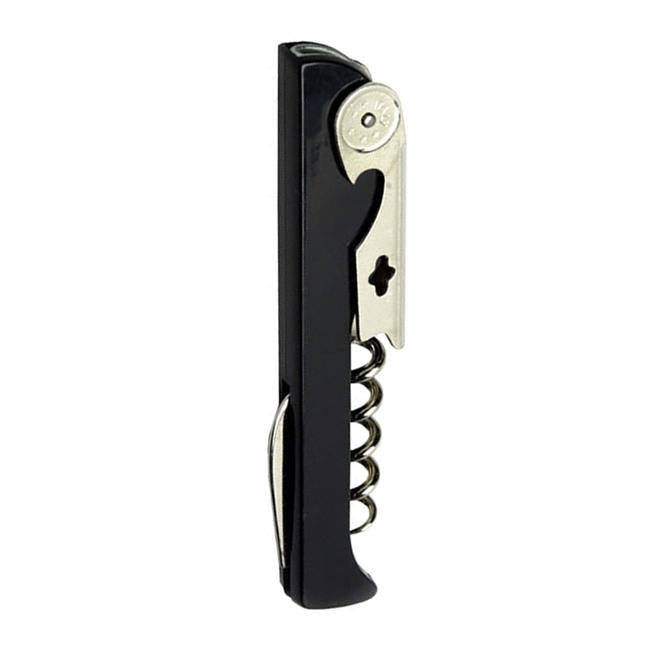 Hugger Waiter's Corkscrew Black 5 1/8" each