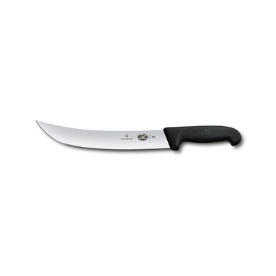 Cimeter Knife Bk 10" each