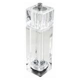 6" Pepper Mill/Salt Shaker each