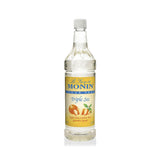 Monin Triple Sec Sugar Free Syrup PET 1 ltr