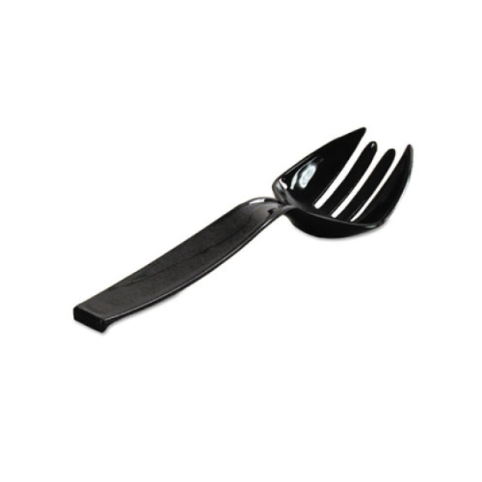 CaterLine Serving Fork Black 12 dz