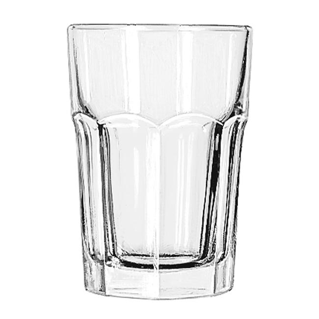 Gibraltar Beverage 12 oz 3 dz