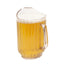 Camwear Pitcher with Ice Lip Clear 60 oz each