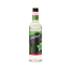 DaVinci Gourmet Classic Peppermint Syrup PET 750 ml