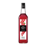 1883 Red Currant Syrup 1 ltr