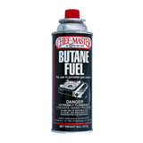 Butane Fuel Can 8 oz