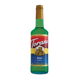 Torani Kiwi Syrup 750 ml