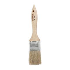 Flat Pastry Brush 1-1/2" each