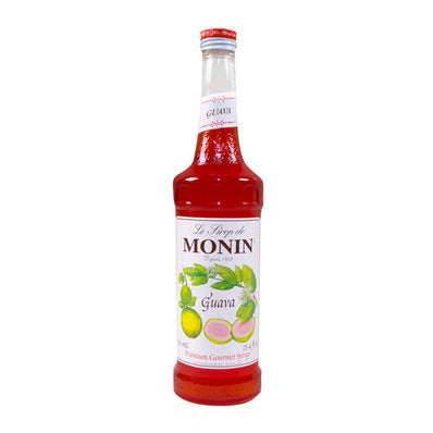 Monin Guava Syrup 750 ml