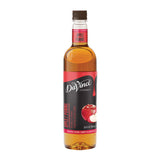 DaVinci Gourmet Classic Apple Syrup PET 750 ml