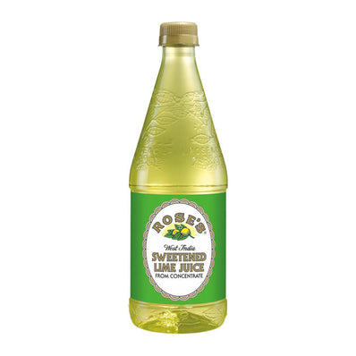 Rose's Lime Juice 25 oz