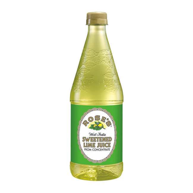 Rose's Lime Juice 25 oz