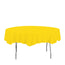 Tablecover Octagonal School Bus Yellow each