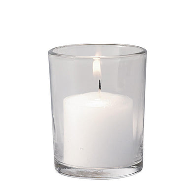 Votive and Warmer Candle 10-Hour 24 ct