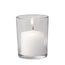 Votive and Warmer Candle 10-Hour 24 ct