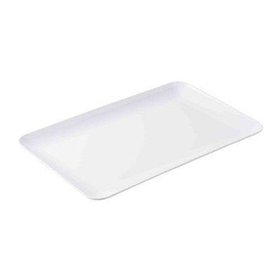 Sierra Melamine Wht 21" each