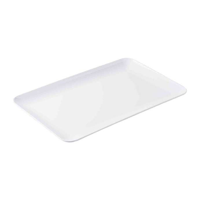 Sierra Melamine Wht 21" each