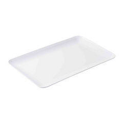 Sierra Melamine Wht 21" each
