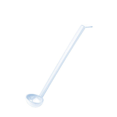 Camwear Ladle Clear 8 1/2" each