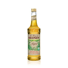 Monin Agave Organic Syrup 750 ml