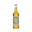 Monin Agave Organic Syrup 750 ml