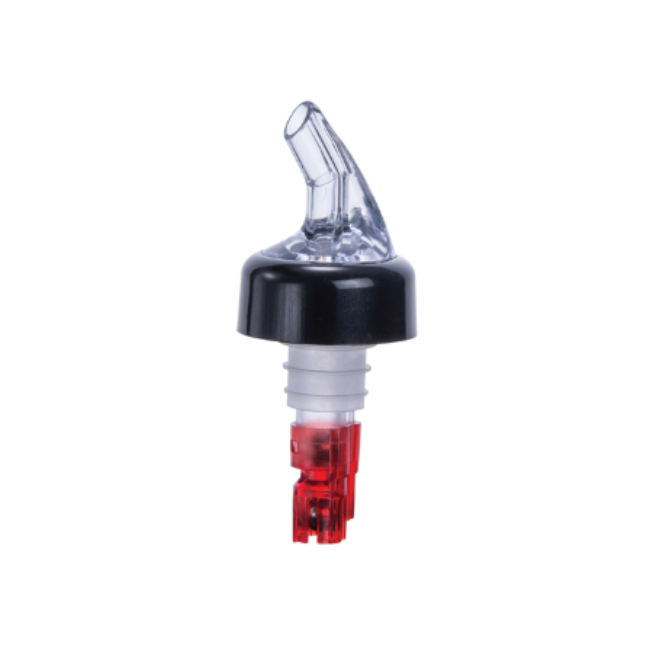 Pourer Measured 1oz pk 12 ct