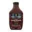 Hollander Café Sweet Ground Dutched Chocolate Sauce Squeeze Bottle 14 oz