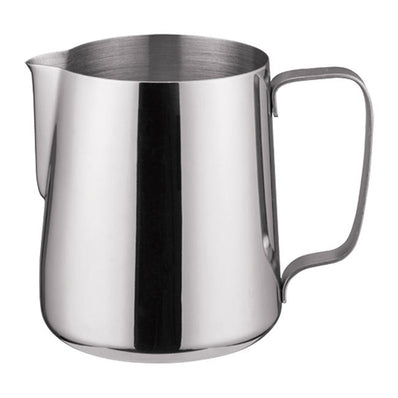 Frothing Pitcher 33 oz each