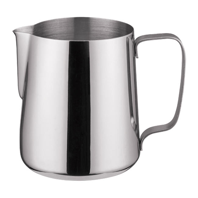 Frothing Pitcher 33 oz each