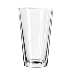Restaurant Basics Mixing Glass 20 oz 2 dz