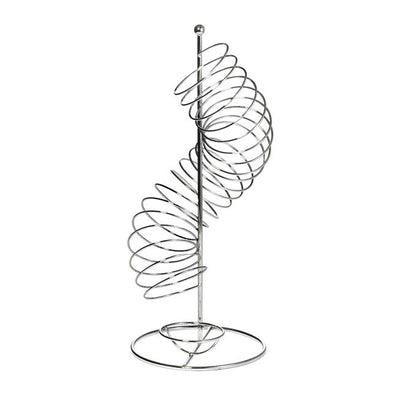 Vertical Spiral Fruit Basket 18 1/2" each
