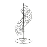 Vertical Spiral Fruit Basket 18 1/2" each