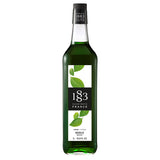 1883 Basil Syrup 1 ltr
