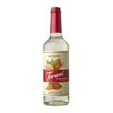 Torani Almond Puremade Syrup 750 ml