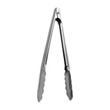 Spring Tongs 9 1/2" each