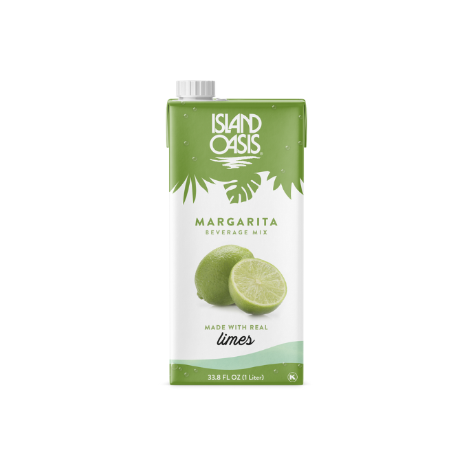 IO Asep Margarita Puree 1 ltr