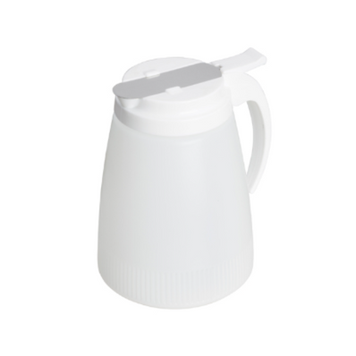 Syrup Pourer 32oz each