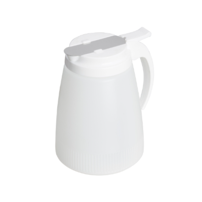 Syrup Pourer 32oz each