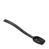 Camwear Serving Spoon Perforated Black 10" each