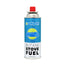 whip-it! Butane Stove Fuel 8 oz