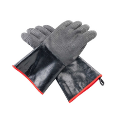 High Heat Glve Blk 13.75" each