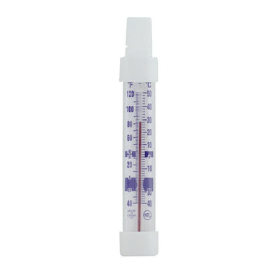 ProAccurate Refrigerator and Freezer Thermometer each