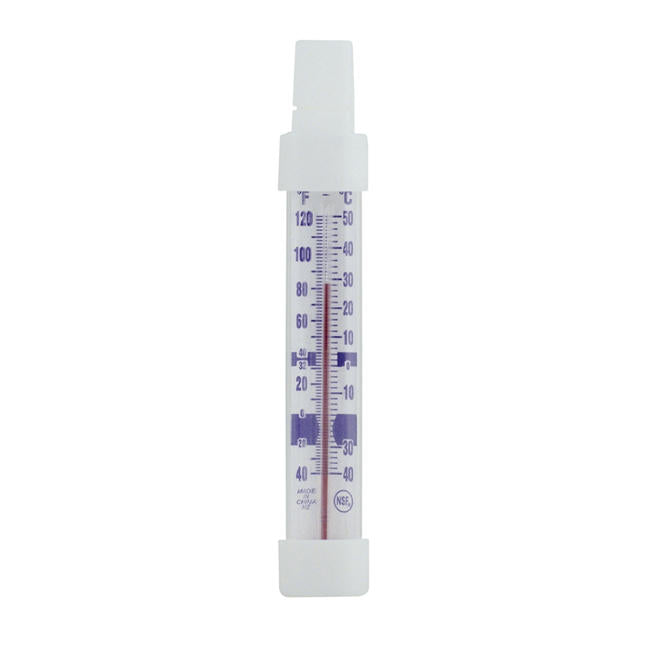 ProAccurate Refrigerator and Freezer Thermometer each