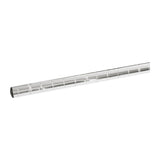 Commercial Wire Shelf Post Chrome 74" 4 ct