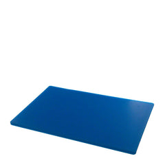 Cutting Board Blue 12" x 18" each